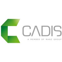 Cadis Engineering GmbH logo, Cadis Engineering GmbH contact details