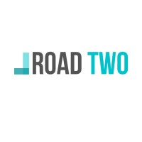 Road Two logo, Road Two contact details