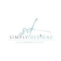 Simply Designz logo, Simply Designz contact details