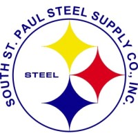 South St Paul Steel Supply Co logo, South St Paul Steel Supply Co contact details