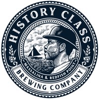 History Class logo, History Class contact details