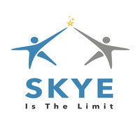 Skye is the Limit Services logo, Skye is the Limit Services contact details