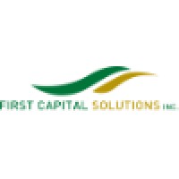 First Capital Solutions logo, First Capital Solutions contact details