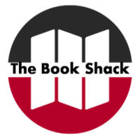 The Book Shack logo, The Book Shack contact details