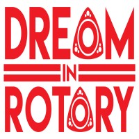 Dream In Rotary logo, Dream In Rotary contact details