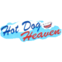 Hot Dog Heaven logo, Hot Dog Heaven contact details