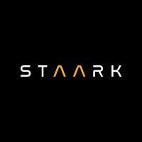 Staark Projects logo, Staark Projects contact details