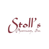 Stoll's Pharmacy, Inc. logo, Stoll's Pharmacy, Inc. contact details