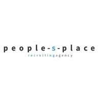 people-s-place GmbH logo, people-s-place GmbH contact details