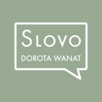 SLOVO logo, SLOVO contact details