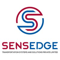 SENSEDGE Transportation Systems and Solutions Pvt Ltd., logo, SENSEDGE Transportation Systems and Solutions Pvt Ltd., contact details