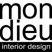 Mon Dieu Interior Design logo, Mon Dieu Interior Design contact details