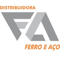 Distribuidora Ferro e Aço logo, Distribuidora Ferro e Aço contact details