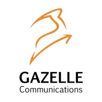 Gazelle Communications (NI) logo, Gazelle Communications (NI) contact details