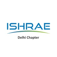 Delhi Chapter of ISHRAE logo, Delhi Chapter of ISHRAE contact details