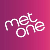 MetOne Creative logo, MetOne Creative contact details