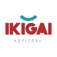 Ikigai Advisors logo, Ikigai Advisors contact details