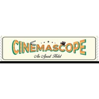 CINEMASCOPE HOTEL logo, CINEMASCOPE HOTEL contact details