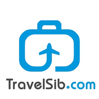 TravelSib logo, TravelSib contact details