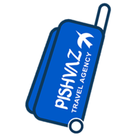 Pishvaz Tour & Travel Agency logo, Pishvaz Tour & Travel Agency contact details