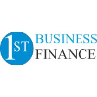 1st Business Finance logo, 1st Business Finance contact details