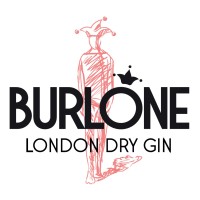 BURLONE GIN logo, BURLONE GIN contact details