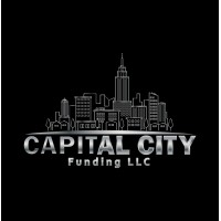 Capital City Funding logo, Capital City Funding contact details