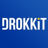 Drokkit logo, Drokkit contact details