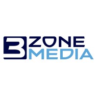 3 Zone Media logo, 3 Zone Media contact details