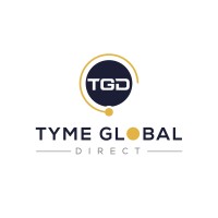 Tyme Global Direct logo, Tyme Global Direct contact details