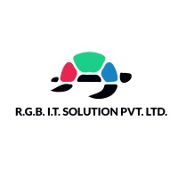 R.G.B. I.T. Solution Pvt. Ltd. logo, R.G.B. I.T. Solution Pvt. Ltd. contact details