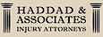 Haddad & Associates logo, Haddad & Associates contact details