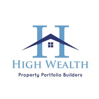 High Wealth - Property Portfolio Builders logo, High Wealth - Property Portfolio Builders contact details