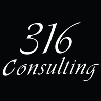 316 Consulting, Ltd. logo, 316 Consulting, Ltd. contact details