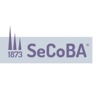 SeCoBA GmbH logo, SeCoBA GmbH contact details