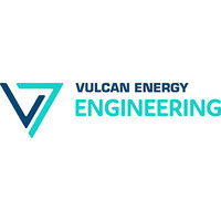 Vulcan Energy Engineering GmbH logo, Vulcan Energy Engineering GmbH contact details