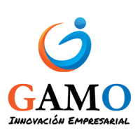 Gamo Innovación Empresarial logo, Gamo Innovación Empresarial contact details