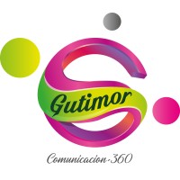 Gutimor Comunicación 360 logo, Gutimor Comunicación 360 contact details