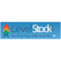 LevelStock.com logo, LevelStock.com contact details