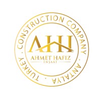 Ahmet Hafız İnşaat logo, Ahmet Hafız İnşaat contact details