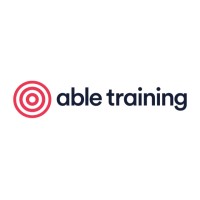 Able Training Support Ltd. logo, Able Training Support Ltd. contact details