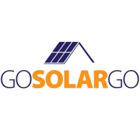 Go Solar Go logo, Go Solar Go contact details