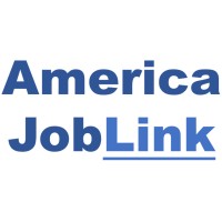 AmericaJobLink logo, AmericaJobLink contact details