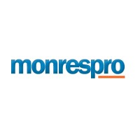 Monrespro logo, Monrespro contact details