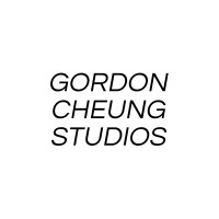 Gordon Cheung Studios logo, Gordon Cheung Studios contact details