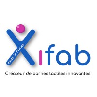 Xifab logo, Xifab contact details