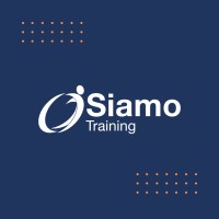 Siamo Training logo, Siamo Training contact details