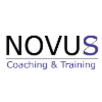 NOVUS Coaching & Training logo, NOVUS Coaching & Training contact details