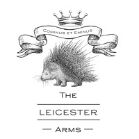 The Leicester Arms Hotel logo, The Leicester Arms Hotel contact details