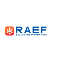 RAEF logo, RAEF contact details